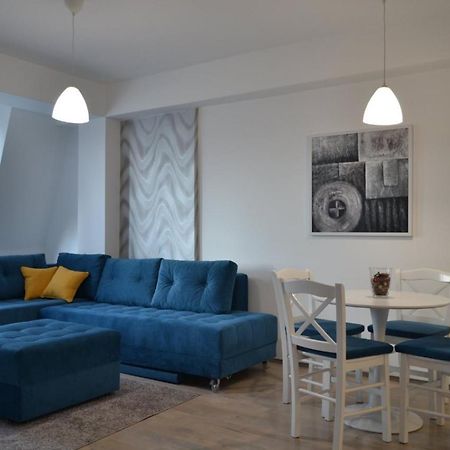 Modern And Cozy Apartment In The City Center Skopje Exterior foto
