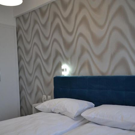 Modern And Cozy Apartment In The City Center Skopje Exterior foto