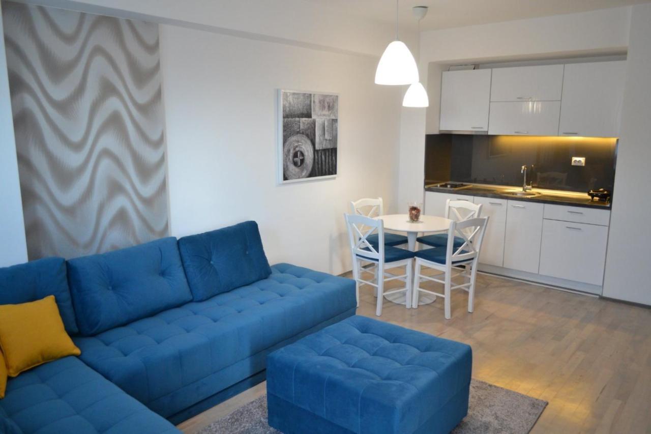 Modern And Cozy Apartment In The City Center Skopje Exterior foto