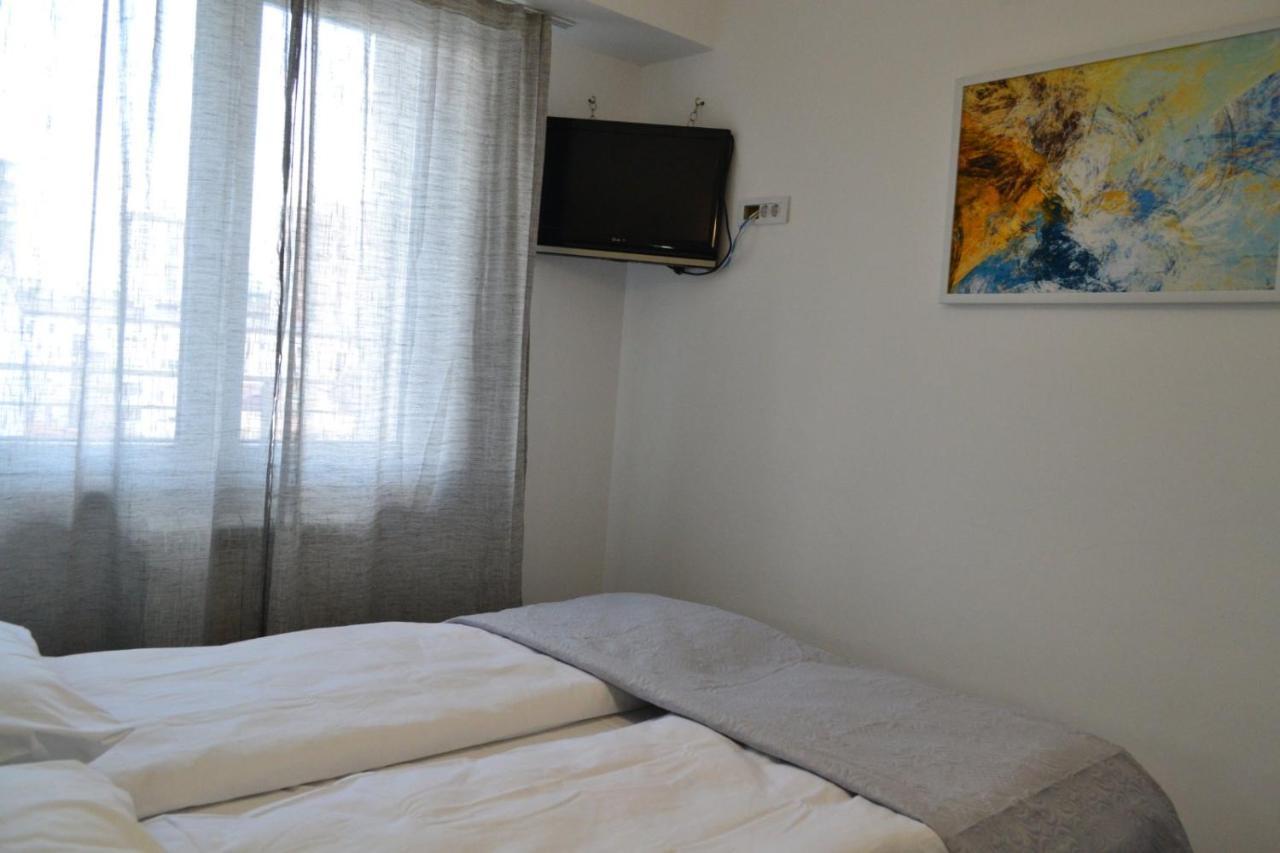Modern And Cozy Apartment In The City Center Skopje Exterior foto